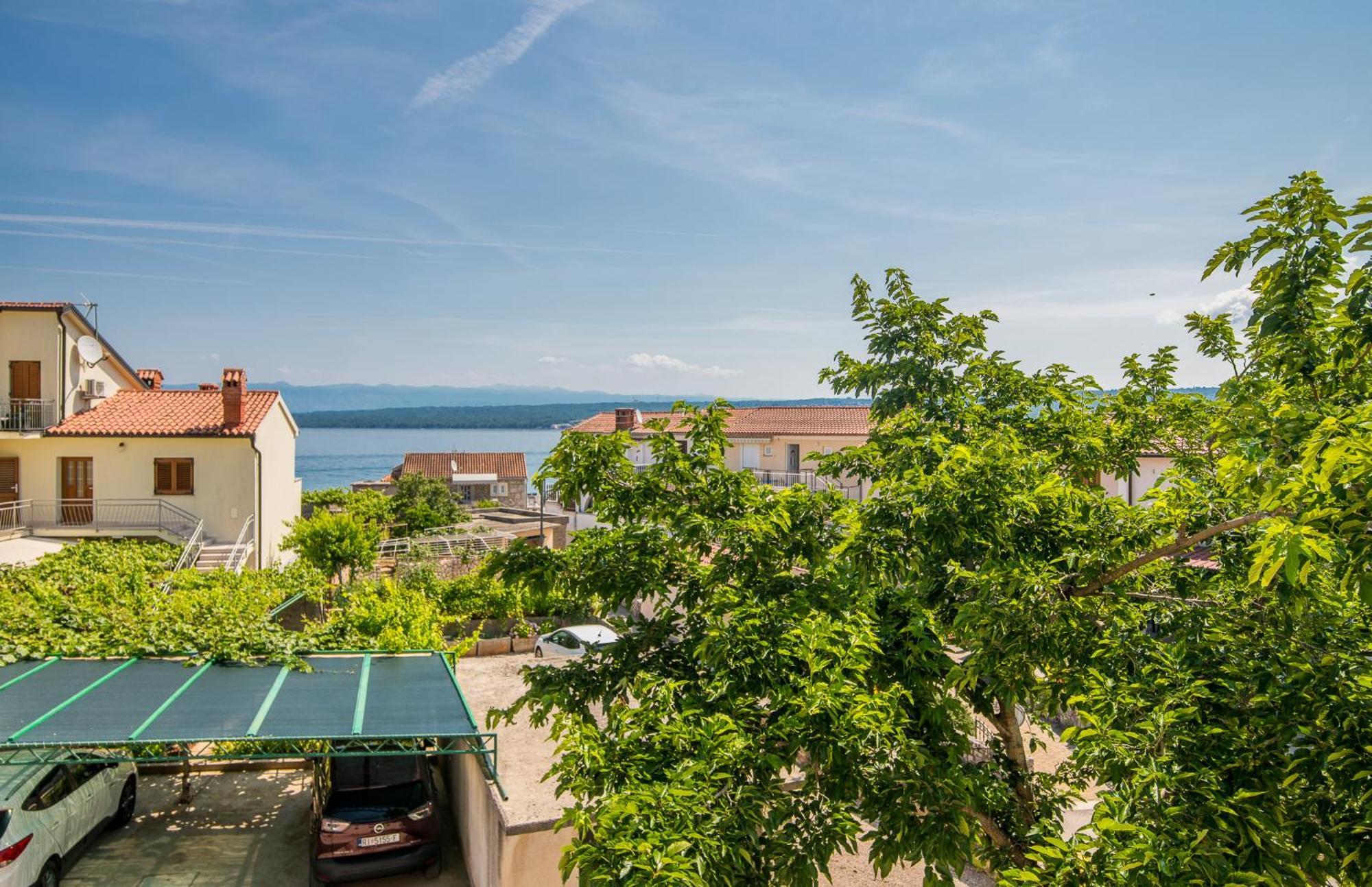 B&B Segulja Malinska Exterior foto