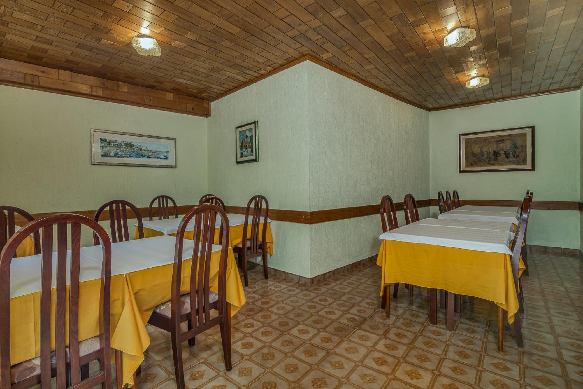 B&B Segulja Malinska Exterior foto